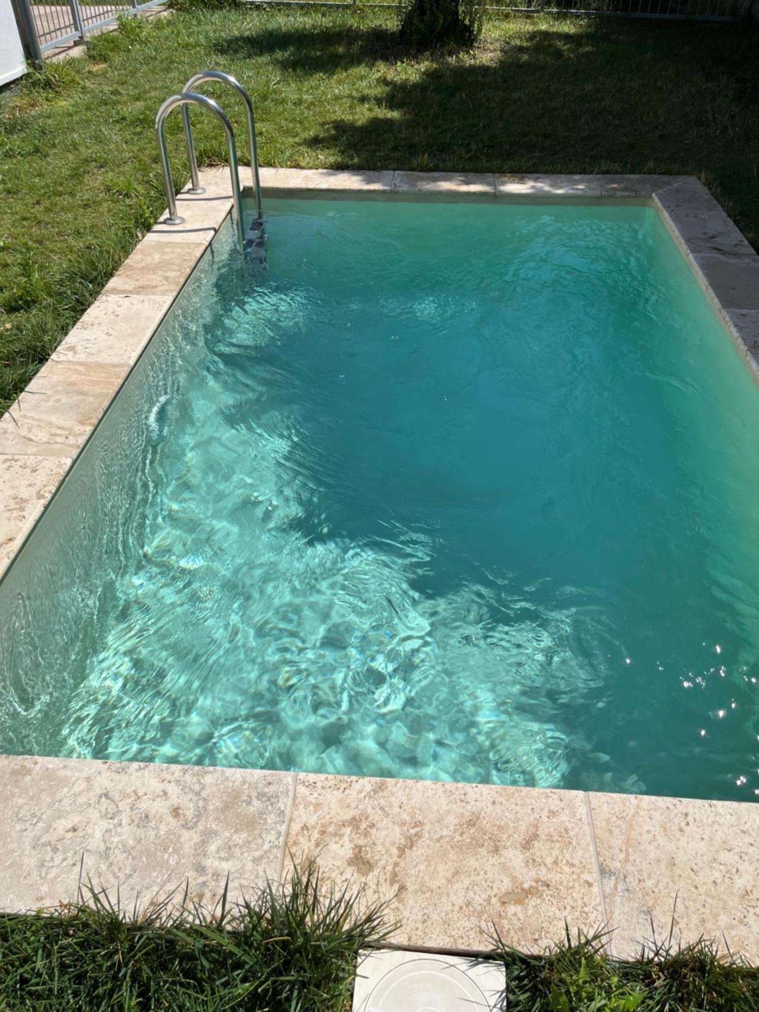 Villa Chaton LʼIsle-sur-la-Sorgue Екстериор снимка